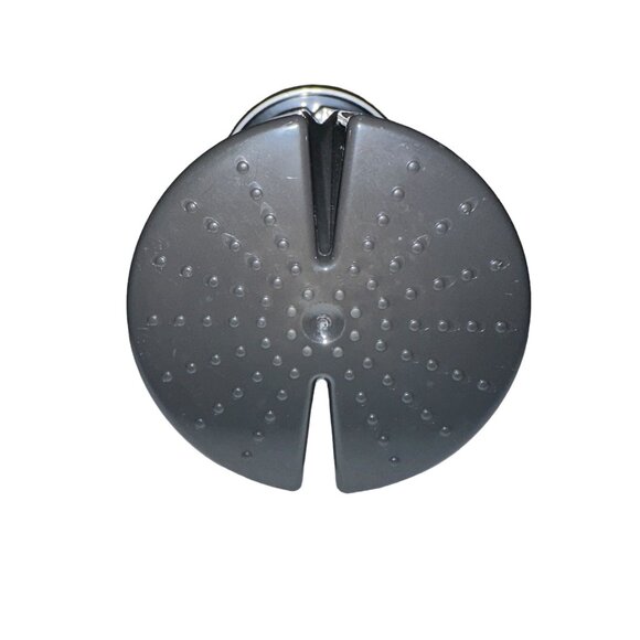 Breville Juice Fountain Cold RM-BJE430 Food Pusher Replacement Part Gray - Picture 6 of 6